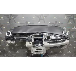 Панель безопасности, Airbag пассажира 681008970R, 985250014R, 681006711R Renault Zoe Зои бу Панель безопасности, Airbag пассажира 681008970R, 985250014R, 681006711R Renault Zoe Зои бу