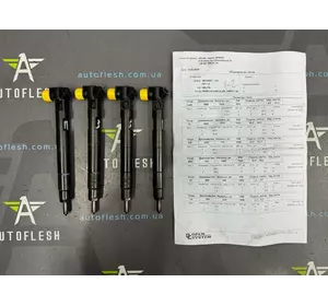 Форсунка топливная/ инжектор A6510701387, 28230891 Mercedes A-Class/ B-Class/ CLA бу Форсунка топливная/ инжектор A6510701387, 28230891 Mercedes A-Class/ B-Class/ CLA бу