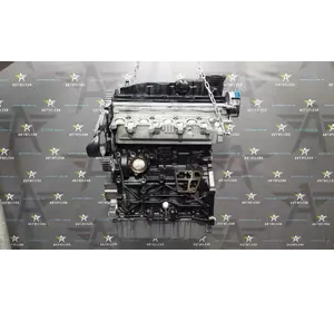 Двигатель 1.6 TDI CAY, 726004, 03L100031D Audi Seat Skoda Volkswagen бу