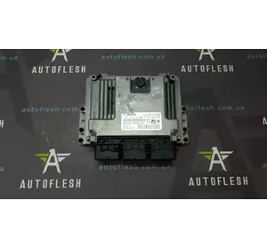 Б/у блок управления двигателем 0281030546, 9807885980 для Citroen Berlingo Б/у блок управления двигателем 0281030546, 9807885980 для Citroen Berlingo