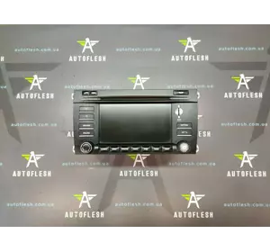 Б/у магнитола/ радио/ навигатор 7L5919193/ 7L5035730A для Porsche Cayenne Б/у магнитола/ радио/ навигатор 7L5919193/ 7L5035730A для Porsche Cayenne