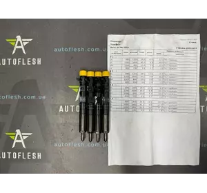 Форсунка топливная/ инжектор 28232251, 166001137R Renault/ Nissan/ Dacia, 1.5 dCi Форсунка топливная/ инжектор 28232251, 166001137R Renault/ Nissan/ Dacia, 1.5 dCi