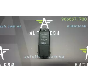 Б/у реле свечей накала 9666671780, 1.4/ 1.6 HDi для Peugeot 308 Б/у реле свечей накала 9666671780, 1.4/ 1.6 HDi для Peugeot 308