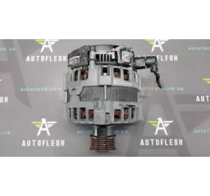 Генератор 12318571358, 0125815004 250A 14V BMW 3 5 6 7 8 X3 X4 X5 X6 X7 БМВ бу Генератор 12318571358, 0125815004 250A 14V BMW 3 5 6 7 8 X3 X4 X5 X6 X7 БМВ бу