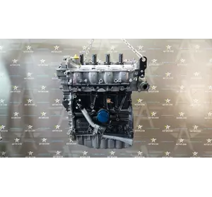Б/у двигатель F4R770/ 8200704061, 2.0 16V для Renault Scenic II