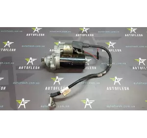 Б/у стартер 02Z911023F, 0001123012 для Audi Б/у стартер 02Z911023F, 0001123012 для Audi