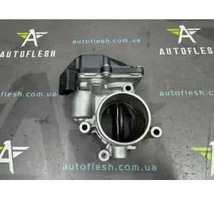 Дроссельная заслонка 03L128063T, A2C83076400 Volkswagen, Audi, Seat, Skoda 2.0 TDI Дроссельная заслонка 03L128063T, A2C83076400 Volkswagen, Audi, Seat, Skoda 2.0 TDI