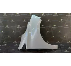 Б/у крыло переднее правое 631009208R для Renault Zoe Б/у крыло переднее правое 631009208R для Renault Zoe