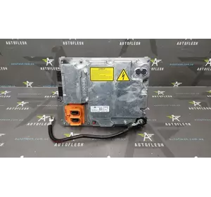 Инвертор 9678825780, 9805319580 Citroen DS5 Peugeot 508 3008 Hybrid бу Инвертор 9678825780, 9805319580 Citroen DS5 Peugeot 508 3008 Hybrid бу