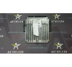 Б/у блок управления двигателем 8200399038, 8200619409 для Renault Modus Б/у блок управления двигателем 8200399038, 8200619409 для Renault Modus