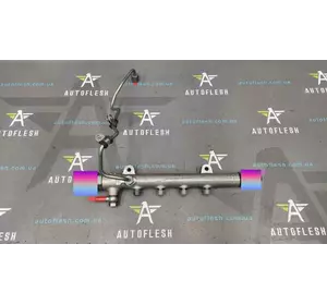 Топливная рампа A6510700495, A6510700700 Infiniti Q50 Jeep Compass Patriot Mercedes бу Топливная рампа A6510700495, A6510700700 Infiniti Q50 Jeep Compass Patriot Mercedes бу