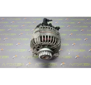 Б/у генератор 070903024A/ 0124615031384 для Volkswagen Multivan V Б/у генератор 070903024A/ 0124615031384 для Volkswagen Multivan V