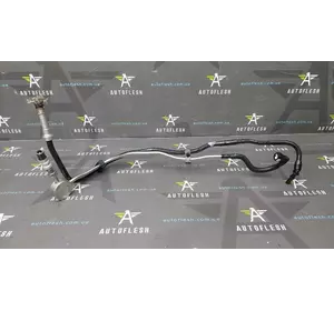 Трубки топливные 2093516, DG93-9J278-KF Ford Mondeo V, 2.0 TDCi 2018 бу Трубки топливные 2093516, DG93-9J278-KF Ford Mondeo V, 2.0 TDCi 2018 бу