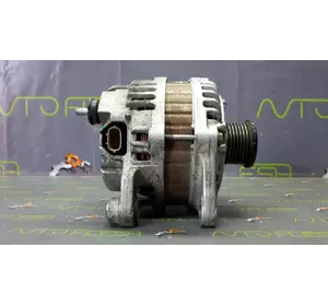 Б/у генератор A3TJ3881/ 23100JG71B, Mitsubishi для Nissan Qashqai +2 Б/у генератор A3TJ3881/ 23100JG71B, Mitsubishi для Nissan Qashqai +2