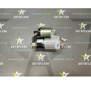 Б/у стартер 8200306595/ M000T87881, 1.5 dCi для Dacia/ Nissan/ Renault Б/у стартер 8200306595/ M000T87881, 1.5 dCi для Dacia/ Nissan/ Renault