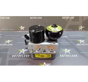 Б/у блок ABS гидравлический A0054319712, 0265960035 для Mercedes CLS Б/у блок ABS гидравлический A0054319712, 0265960035 для Mercedes CLS