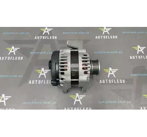 Генератор A6711540302, 2.0 XDi Ssangyong Korando Rodius 2 Ссангйонг бу Генератор A6711540302, 2.0 XDi Ssangyong Korando Rodius 2 Ссангйонг бу