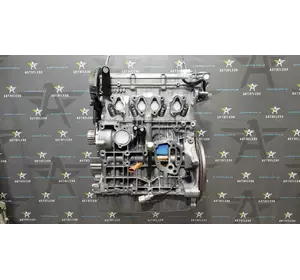 Двигатель 1.6i  8V AVU, 06A100107TX Audi A3 Seat Leon Skoda Octavia Volkswagen Bora Golf 4 бу
