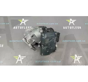 Дроссельная заслонка 9806625280, A2C85766300, 2.0 BlueHdi Citroen Ford Peugeot бу Дроссельная заслонка 9806625280, A2C85766300, 2.0 BlueHdi Citroen Ford Peugeot бу