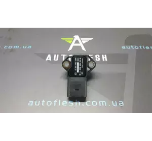 Б/у датчик давления наддува 0281002399/ 038906051B для Volkswagen Б/у датчик давления наддува 0281002399/ 038906051B для Volkswagen