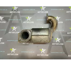 Б/у катализатор 8200274616, 7700114302 для Renault Espace IV/ Grand Scenic II/ Laguna II/ Megane II/ Scenic II Б/у катализатор 8200274616, 7700114302 для Renault Espace IV/ Grand Scenic II/ Laguna II/ Megane II/ Scenic II