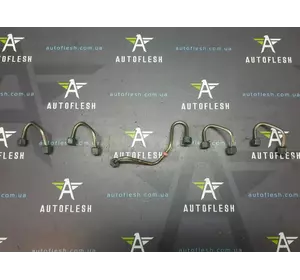 Б/у трубки топливной рейки/ трубки топливной рампы/ трубка топливная 0445214065/ Z-932/ Z-928, 1.9 dCi для Renault Laguna II Б/у трубки топливной рейки/ трубки топливной рампы/ трубка топливная 0445214065/ Z-932/ Z-928, 1.9 dCi для Renault Laguna II