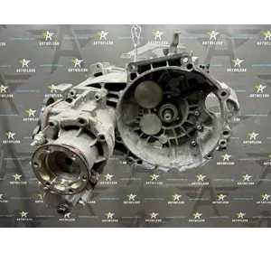 КПП/ коробка передач в сборе/ редуктор FWZ, JLS, 02Q300011AB Volkswagen Audi Seat Skoda бу КПП/ коробка передач в сборе/ редуктор FWZ, JLS, 02Q300011AB Volkswagen Audi Seat Skoda бу