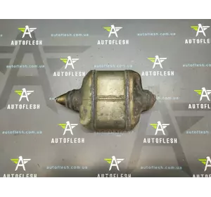 Б/у катализатор 25333401, 4010390001 для Renault Clio II/ Kangoo Б/у катализатор 25333401, 4010390001 для Renault Clio II/ Kangoo