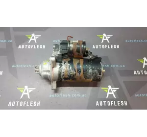 Б/у стартер 02B911023LX для Volkswagen Transporter T4 Б/у стартер 02B911023LX для Volkswagen Transporter T4