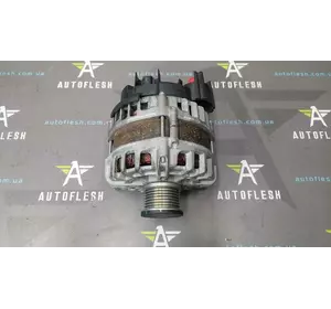 Генератор 231007317R, FG18T211, 2740536A Nissan NV400 Opel Movano B Renault Master III, 2.3 dCi бу Генератор 231007317R, FG18T211, 2740536A Nissan NV400 Opel Movano B Renault Master III, 2.3 dCi бу