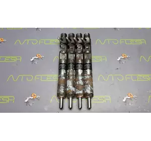 Б/у форсунка (форсунки) Delphi ZEJBR02201Z 1.8 TDCi для Ford Focus Б/у форсунка (форсунки) Delphi ZEJBR02201Z 1.8 TDCi для Ford Focus