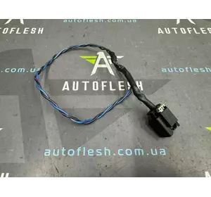 Разъем 2 pin/ фишка/ штекер A0525453826 Mercedes Разъем 2 pin/ фишка/ штекер A0525453826 Mercedes