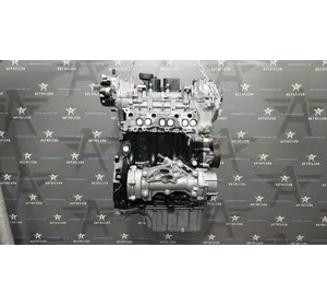 Двигатель 1.5 Di-D  OM639.939 Colt VI Z2A Z3A 639939 Smart Forfour W454 1000A230, A6390101200, A6390101800 бу
