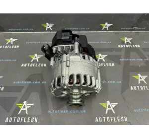 Генератор в сборе 9826550280, SU001A5607 Peugeot/ Citroen/ DS/ Toyota, 210A/12V Генератор в сборе 9826550280, SU001A5607 Peugeot/ Citroen/ DS/ Toyota, 210A/12V