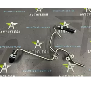 Магистраль топливная/ трубка топливная 03L201360AB Audi Seat Skoda Volkswagen, 1.6 TDI/ 2.0 TDI Магистраль топливная/ трубка топливная 03L201360AB Audi Seat Skoda Volkswagen, 1.6 TDI/ 2.0 TDI