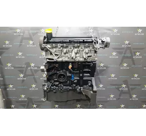 Двигатель 1.5 dCi K9K768 Kangoo Sandero Logan Кенгу Logan MCV Clio Duster Логан Сандеро Дастер 7701476910 к9к
