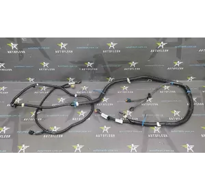 Проводка топливного бака/ кузова 241107278R, 1107278R4449 Nissan NV400 Opel Movano B Renault Master III бу Проводка топливного бака/ кузова 241107278R, 1107278R4449 Nissan NV400 Opel Movano B Renault Master III бу