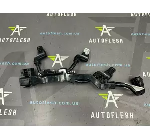 Проводка двигателя/ проводка форсунок 82125K0030, 828170DC00 Toyota/ Lexus 1.5 M15A FXE Проводка двигателя/ проводка форсунок 82125K0030, 828170DC00 Toyota/ Lexus 1.5 M15A FXE