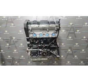 Двигатель 1.6 16V TU5JP4 NFU Berlingo Partner Citroen C2 C3 C4 Xsara Peugeot 206 1007 307 С4 Берлинго Партнер