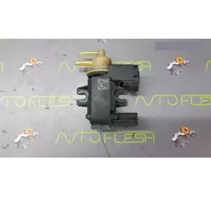Б/у клапан управления турбиной/ соленоид 8K0906627, 2.0 TDI для Audi A1 Б/у клапан управления турбиной/ соленоид 8K0906627, 2.0 TDI для Audi A1