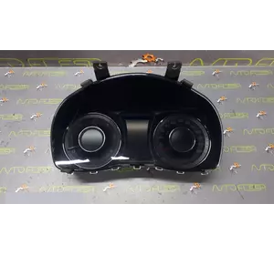 Б/у приборная панель/ спидометр 940113Z400 для Hyundai i40, 2012, 105 тыс.км Б/у приборная панель/ спидометр 940113Z400 для Hyundai i40, 2012, 105 тыс.км