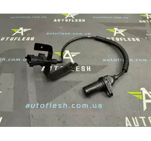 Датчик положения коленвала 3918027400, 9660930401 KIA/ Hyundai D4EA Датчик положения коленвала 3918027400, 9660930401 KIA/ Hyundai D4EA