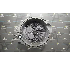 КПП/ коробка передач PK4005, 8200726841, 8200595572, 2.0 dCi Renault Espace 4 Laguna 3 Vel Satis бу КПП/ коробка передач PK4005, 8200726841, 8200595572, 2.0 dCi Renault Espace 4 Laguna 3 Vel Satis бу