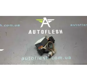 Б/у датчик аккумулятора/ клемма минусовая АКБ A4539054500 для Mercedes Б/у датчик аккумулятора/ клемма минусовая АКБ A4539054500 для Mercedes