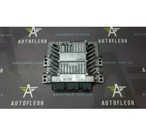 Б/у блок управления двигателем 8200659536, 8200592611 для Renault Espace IV Б/у блок управления двигателем 8200659536, 8200592611 для Renault Espace IV