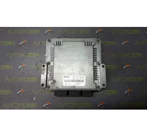 Б/у блок управления двигателем 0281011324/ 8200309316, 1.9 dCi для Renault Laguna II Б/у блок управления двигателем 0281011324/ 8200309316, 1.9 dCi для Renault Laguna II