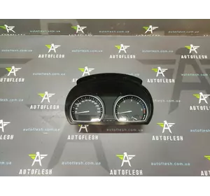 Б/у панель приборов/ спидометр 62103451581, 62103451584, 2.0D для BMW X3 Б/у панель приборов/ спидометр 62103451581, 62103451584, 2.0D для BMW X3