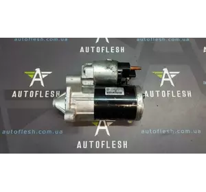 Б/у стартер 8200815083, M000T46371ZT для Nissan Б/у стартер 8200815083, M000T46371ZT для Nissan