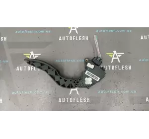 Педаль газа/ акселератор 180020022R Renault Megane 3 рено меган бу Педаль газа/ акселератор 180020022R Renault Megane 3 рено меган бу