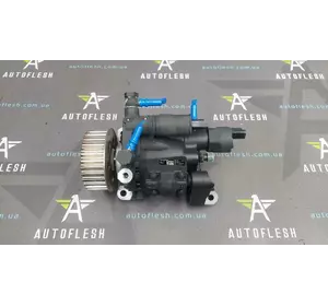 Топливный насос высокого давления в сборе/ ТНВД 167000938R, H8200704210 Renault/ Nissan/ Dacia 1.5 dCi K9K Топливный насос высокого давления в сборе/ ТНВД 167000938R, H8200704210 Renault/ Nissan/ Dacia 1.5 dCi K9K